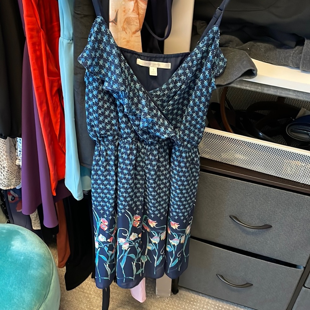 Lauren Conrad sz 8 dress